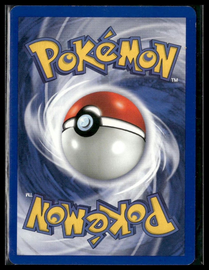 Wooper #082/111 1st Edition Neo Genesis LP