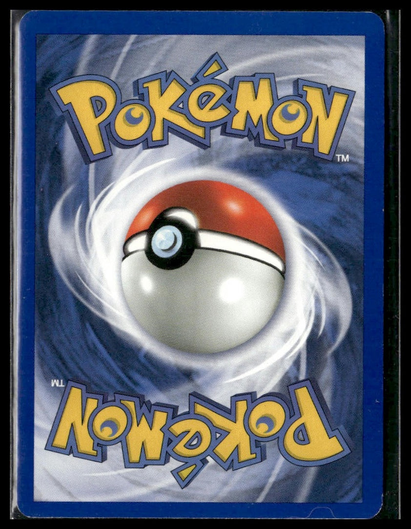 Wooper #082/111 1st Edition Neo Genesis LP