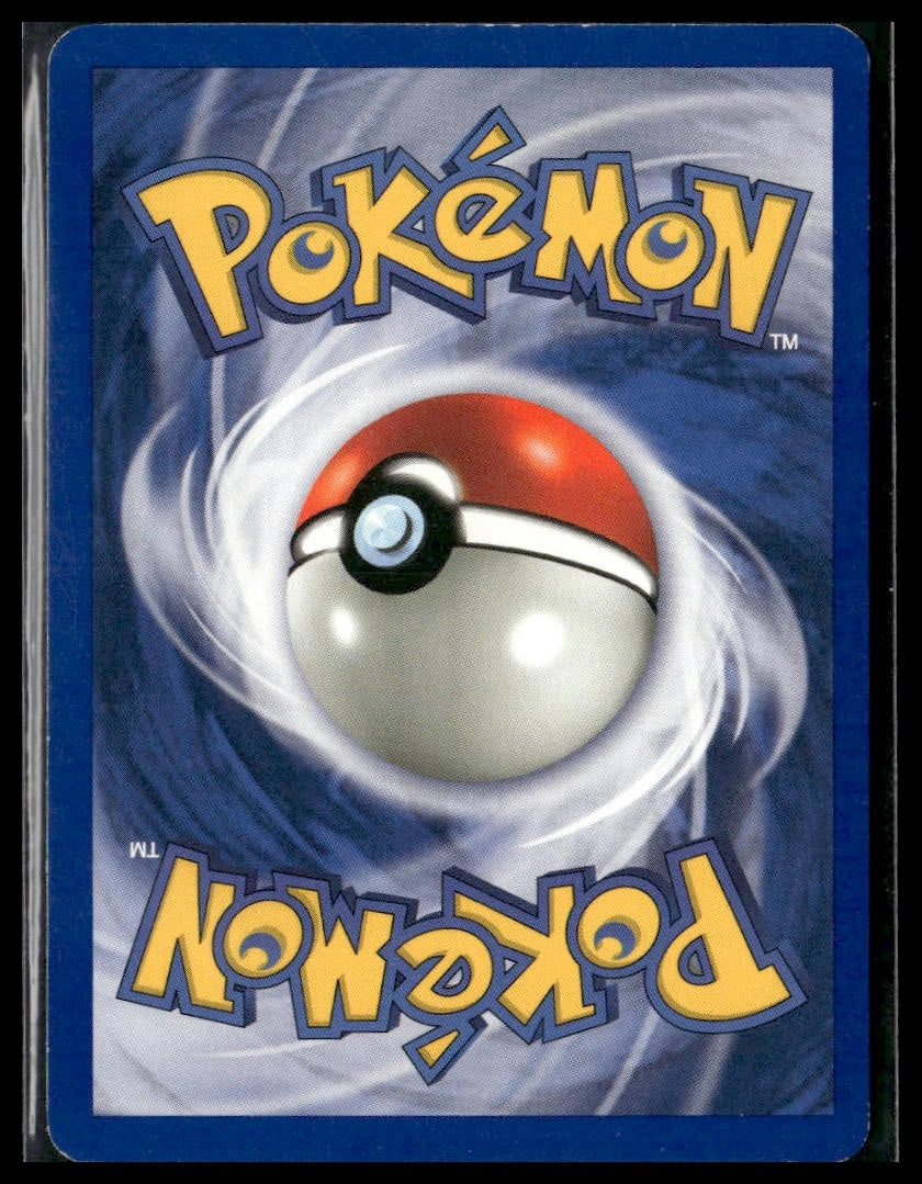 Dark Raticate #51/82 1st Edition Team Rocket LP