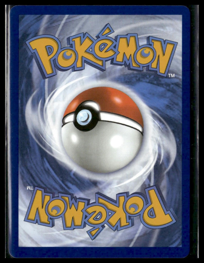 Air Balloon #079/086 Poke Ball Black Bolt NM