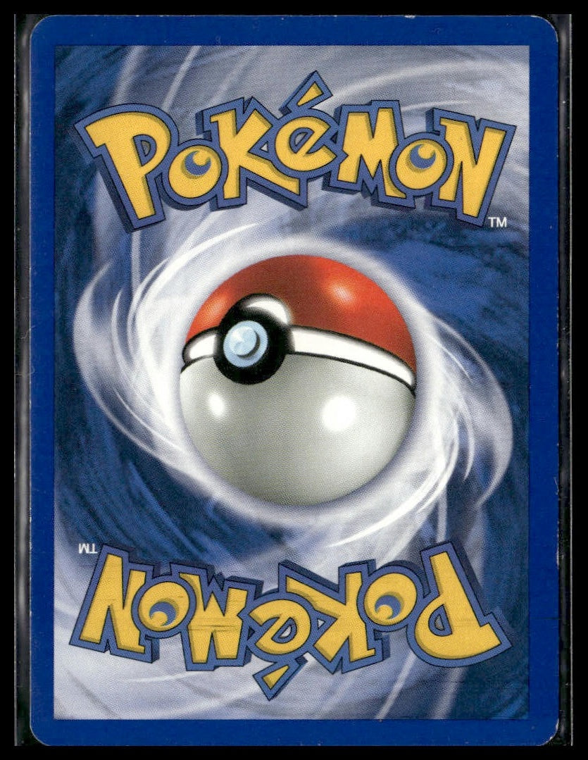 Murkrow #024/111 1st Edition Neo Genesis MP