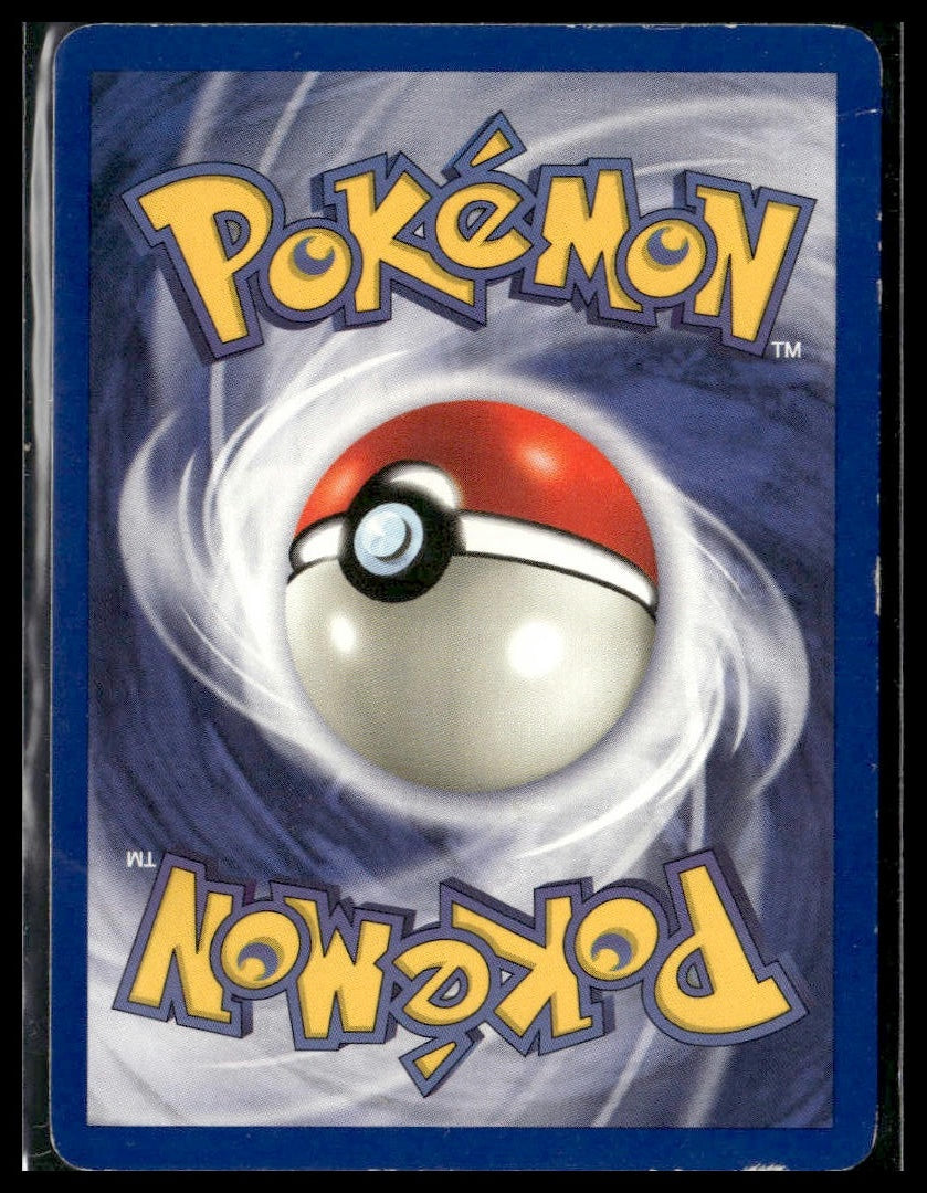 Magikarp #035/102 1st Edition Base Set MP