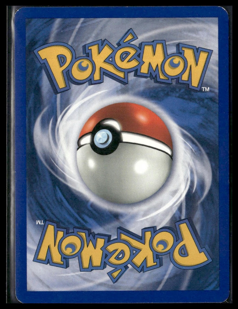 Wooper #71/75 Neo Discovery LP