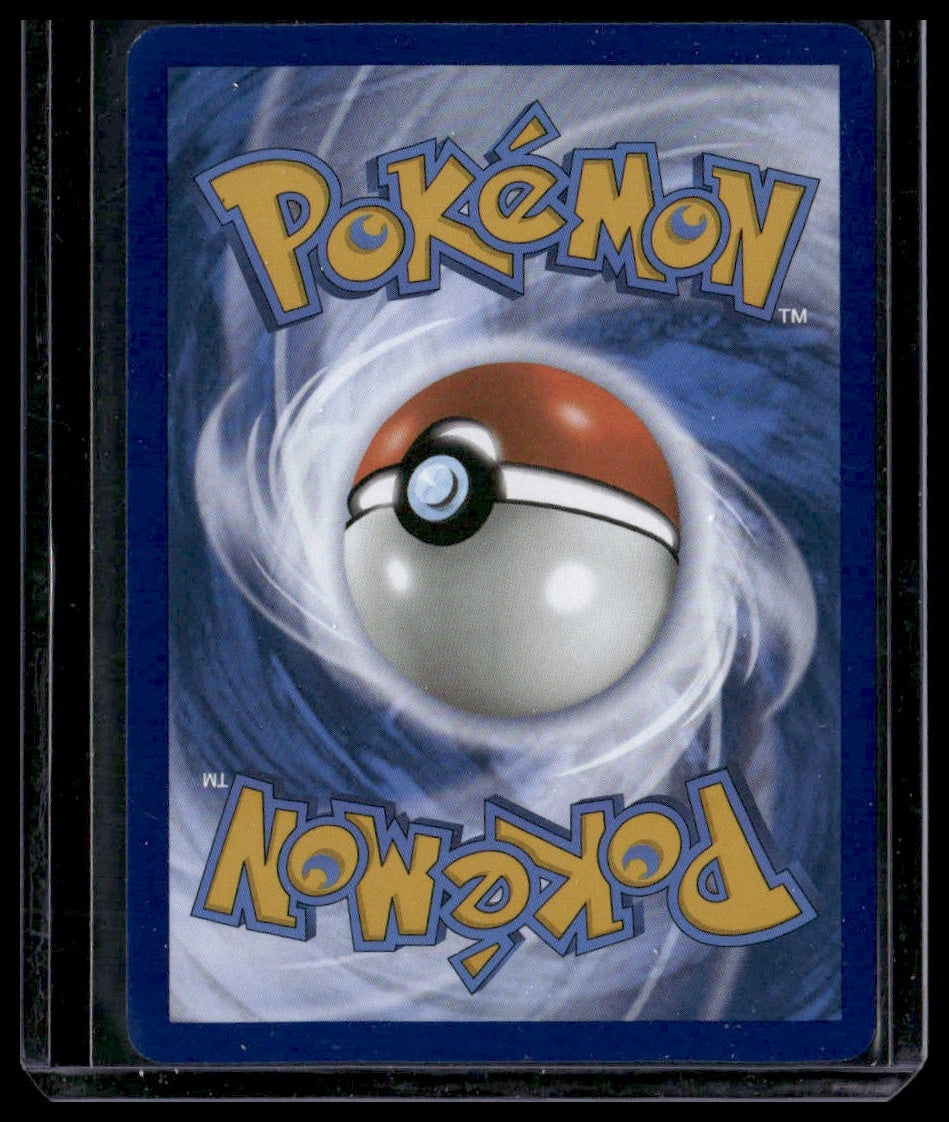 Zapdos ex #192/165 Scarlet & Violet 151 NM