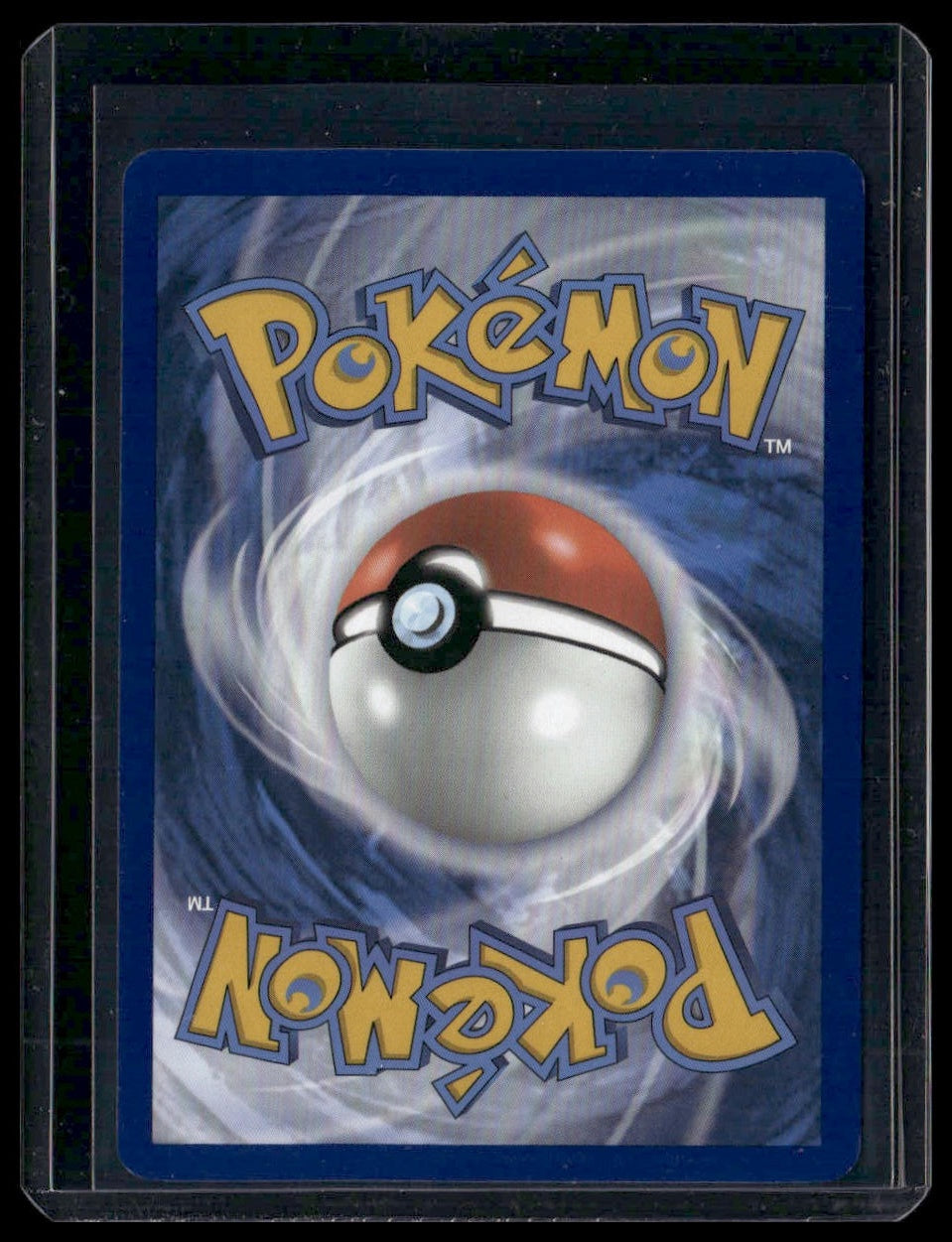 Zapdos ex #202/165 Scarlet & Violet 151 NM