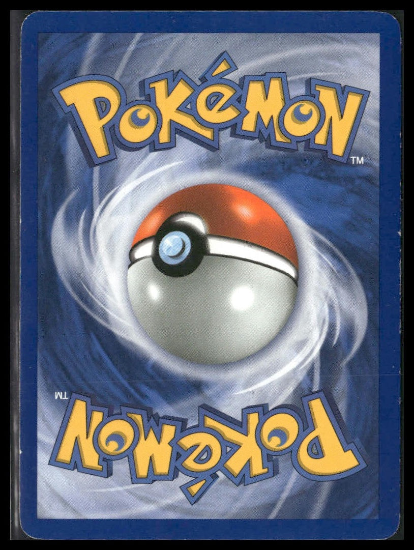 Wooper (Delta Species) #71/101 Dragon Frontiers LP