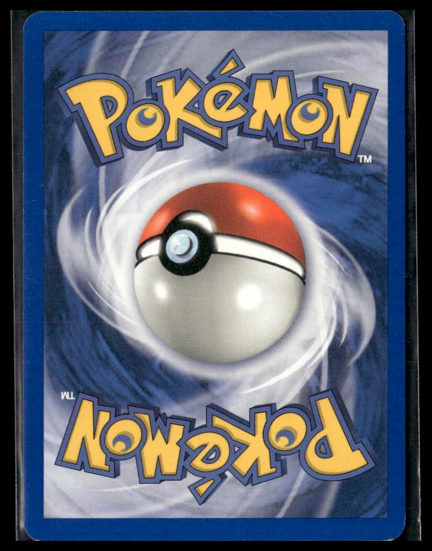 Houndour #60/109 Tomokazu Komiya Team Rocket Returns VLP