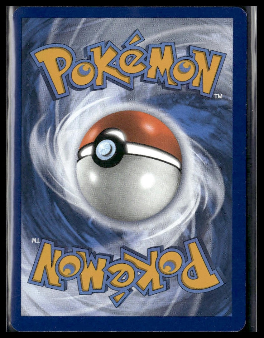 Pikachu #027/078 Reverse Holo Pokemon GO VLP