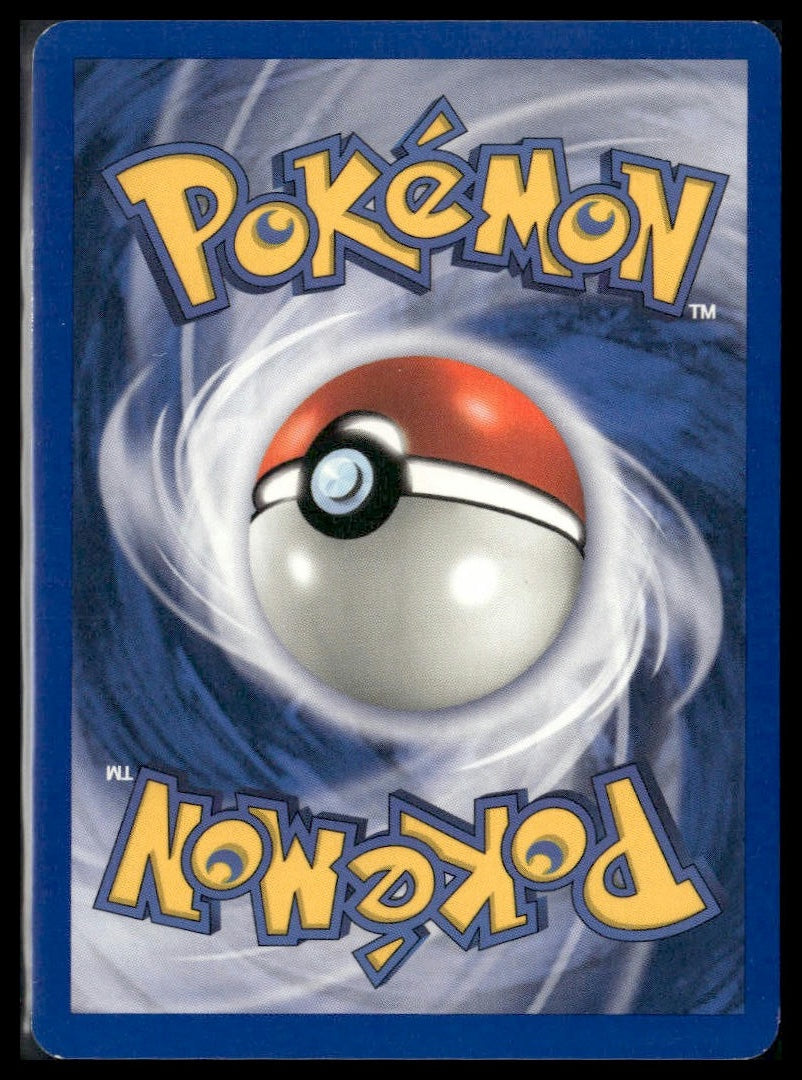 Slugma #77/109 Team Rocket Returns VLP