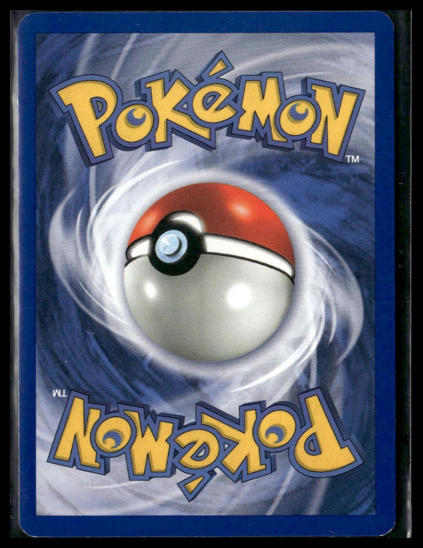 Cyndaquil #061/105 Neo Destiny VLP