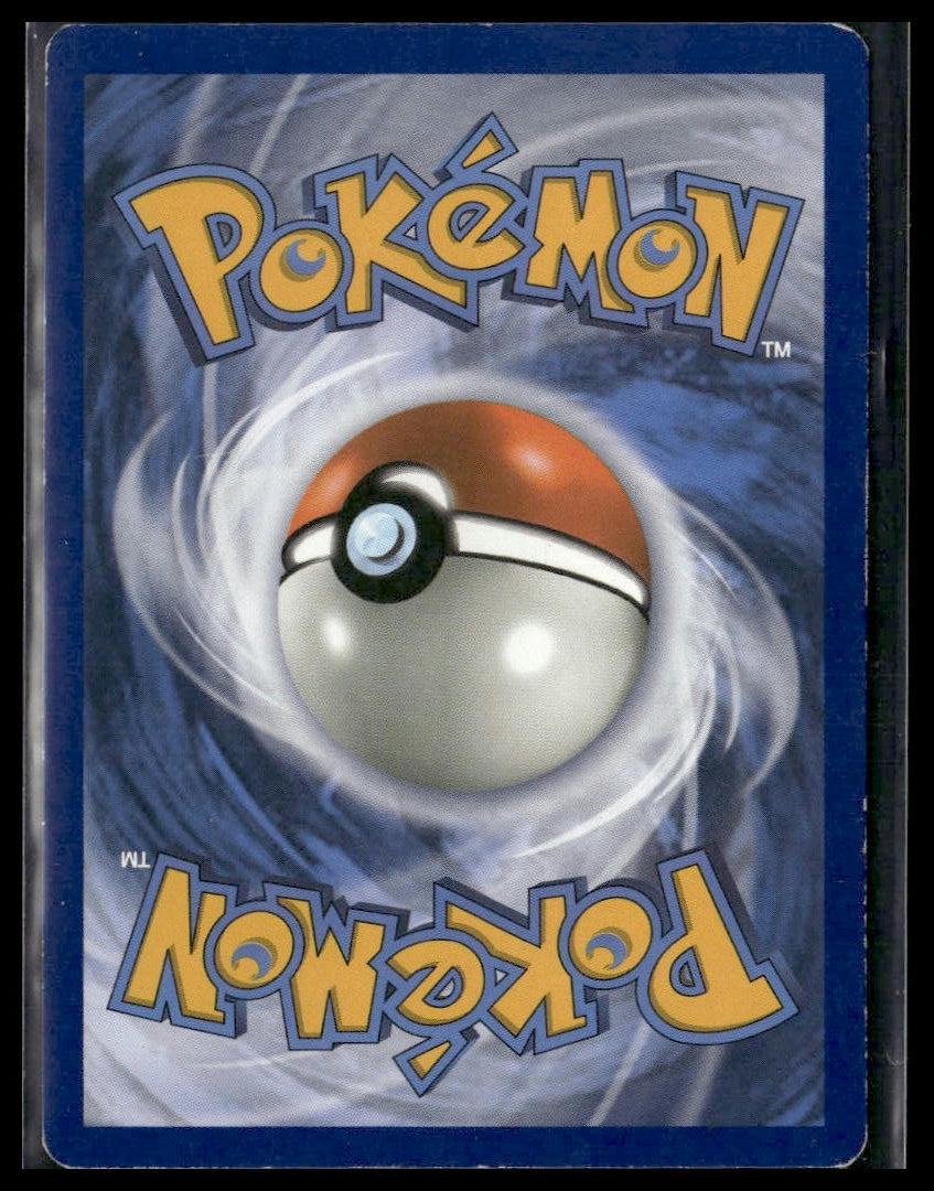 Goldeen #27/162 BREAKthrough LP