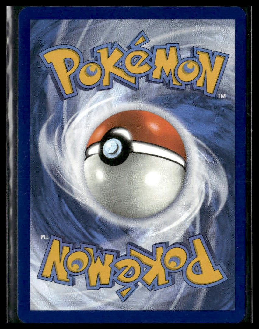 Ninetales ex #038/165 Scarlet & Violet 151 NM