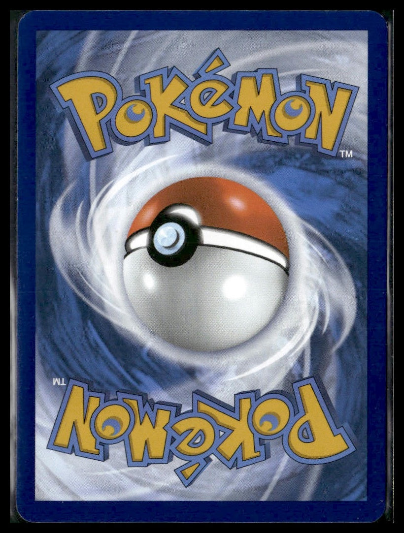 Ninetales ex #038/165 Scarlet & Violet 151 NM