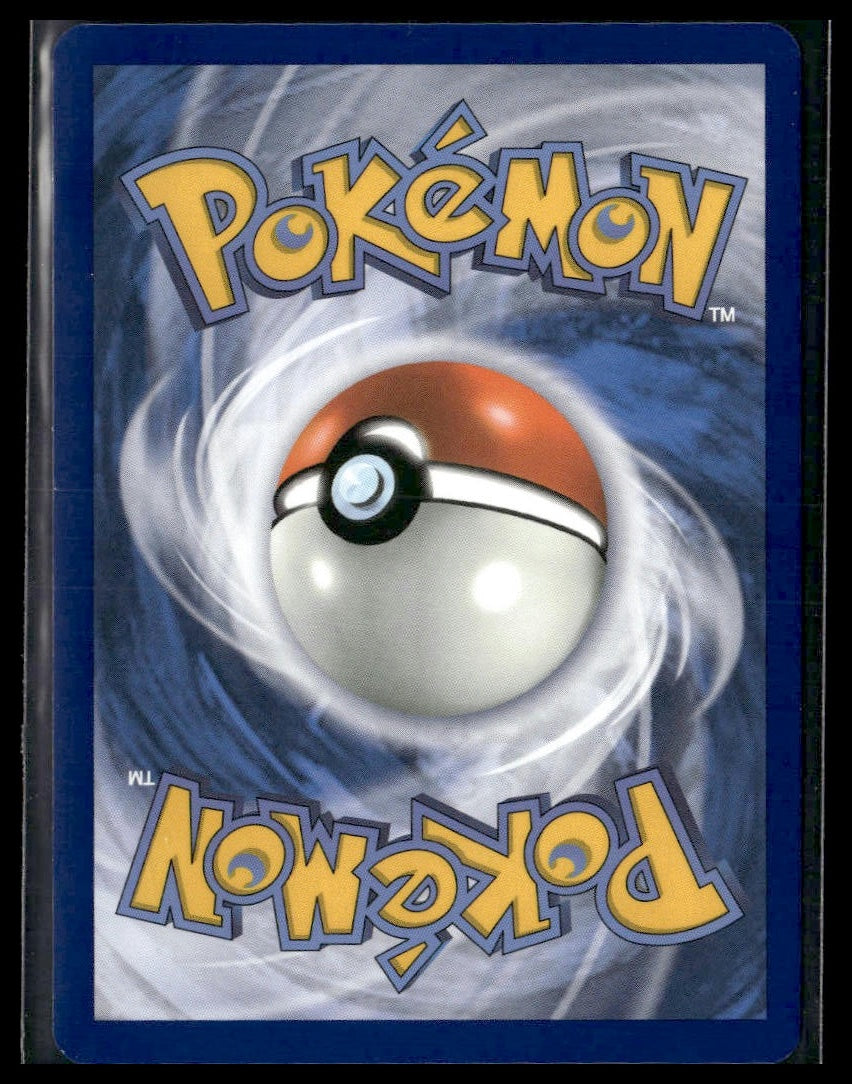 Gengar ex #104/162 Temporal Forces NM