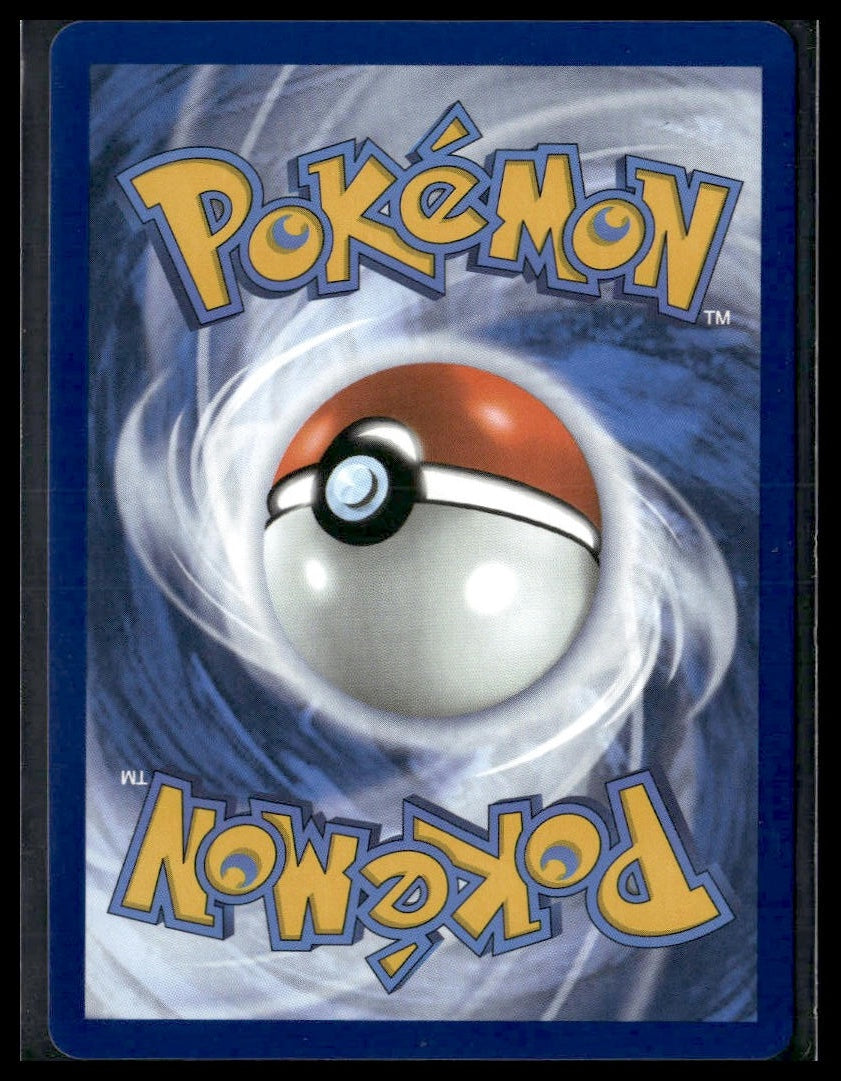 Jellicent ex #045/086 White Flare NM