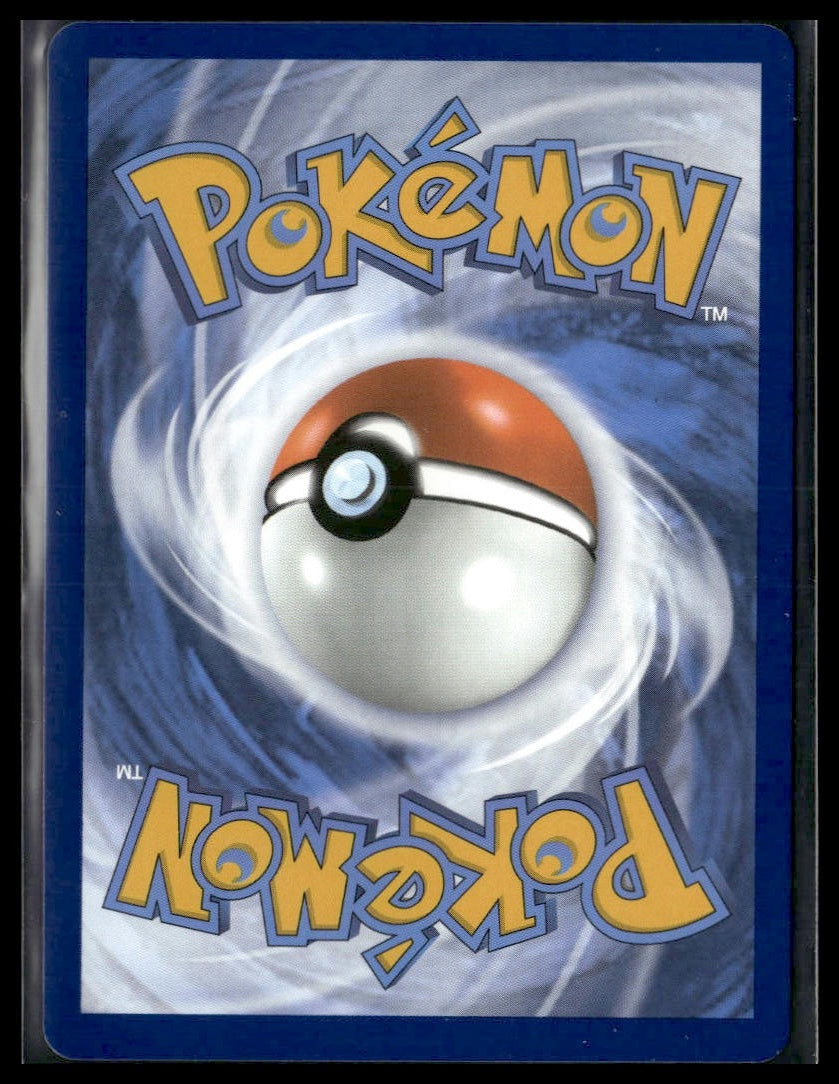 Jellicent ex #045/086 White Flare NM