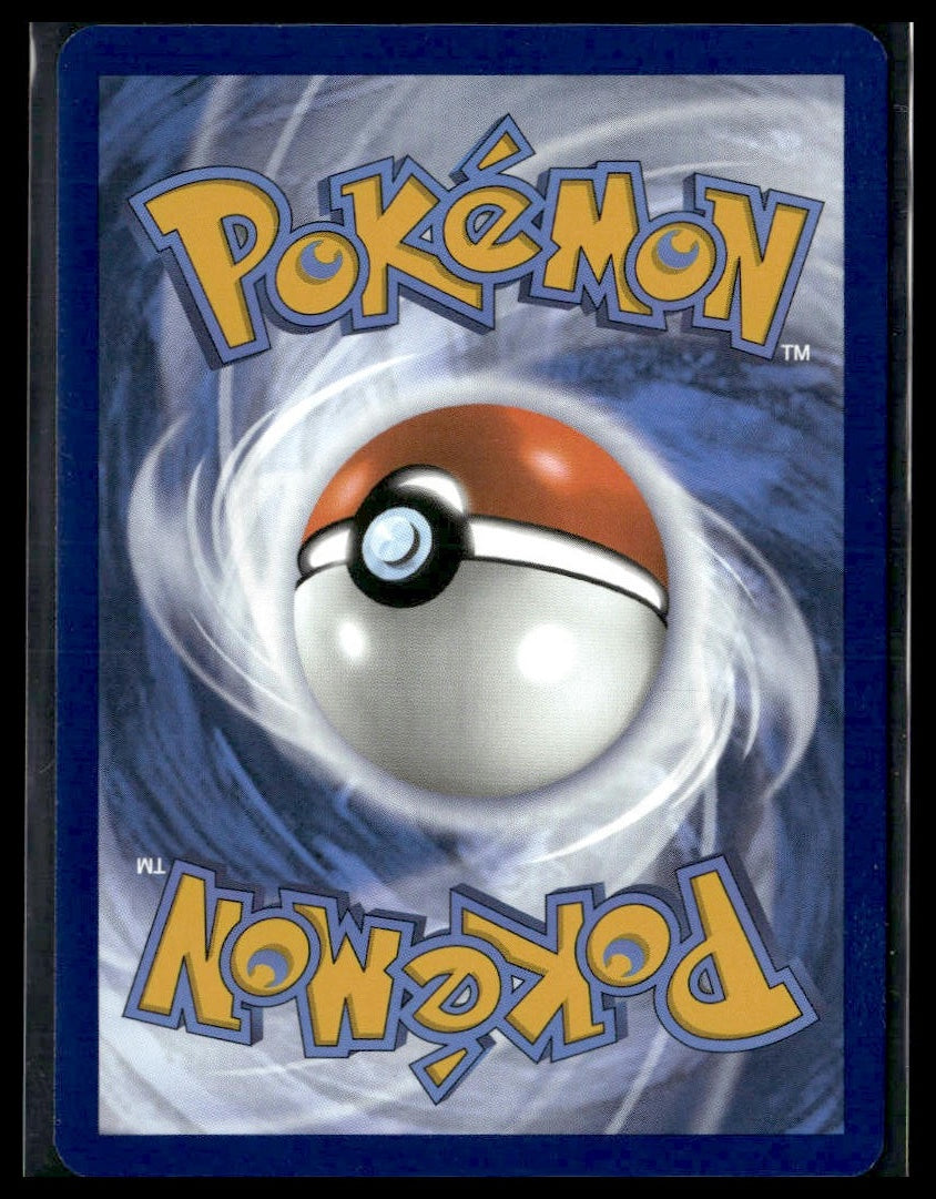 Blastoise ex #009/165 Scarlet & Violet 151 NM