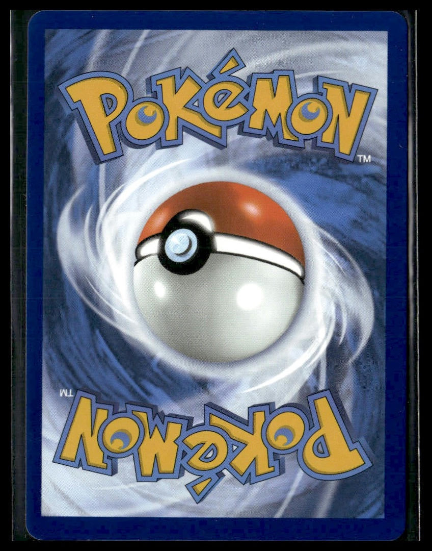 Blastoise ex #030/142 STAMP Stellar Crown Promo NM