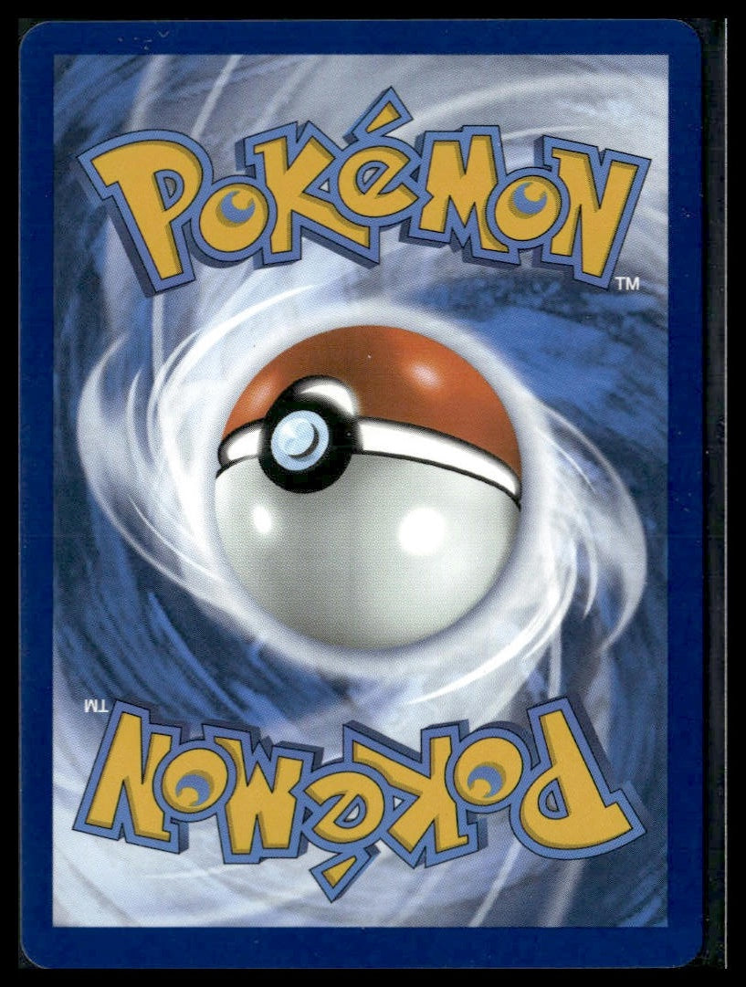 Blastoise ex #030/142 STAMP Stellar Crown Promo NM
