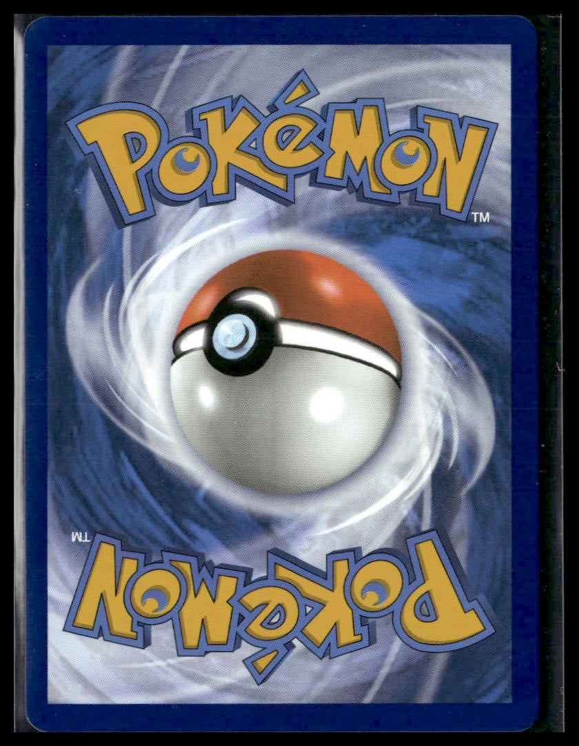 Team Rocket's Moltres ex #031/182 Destined Rivals NM
