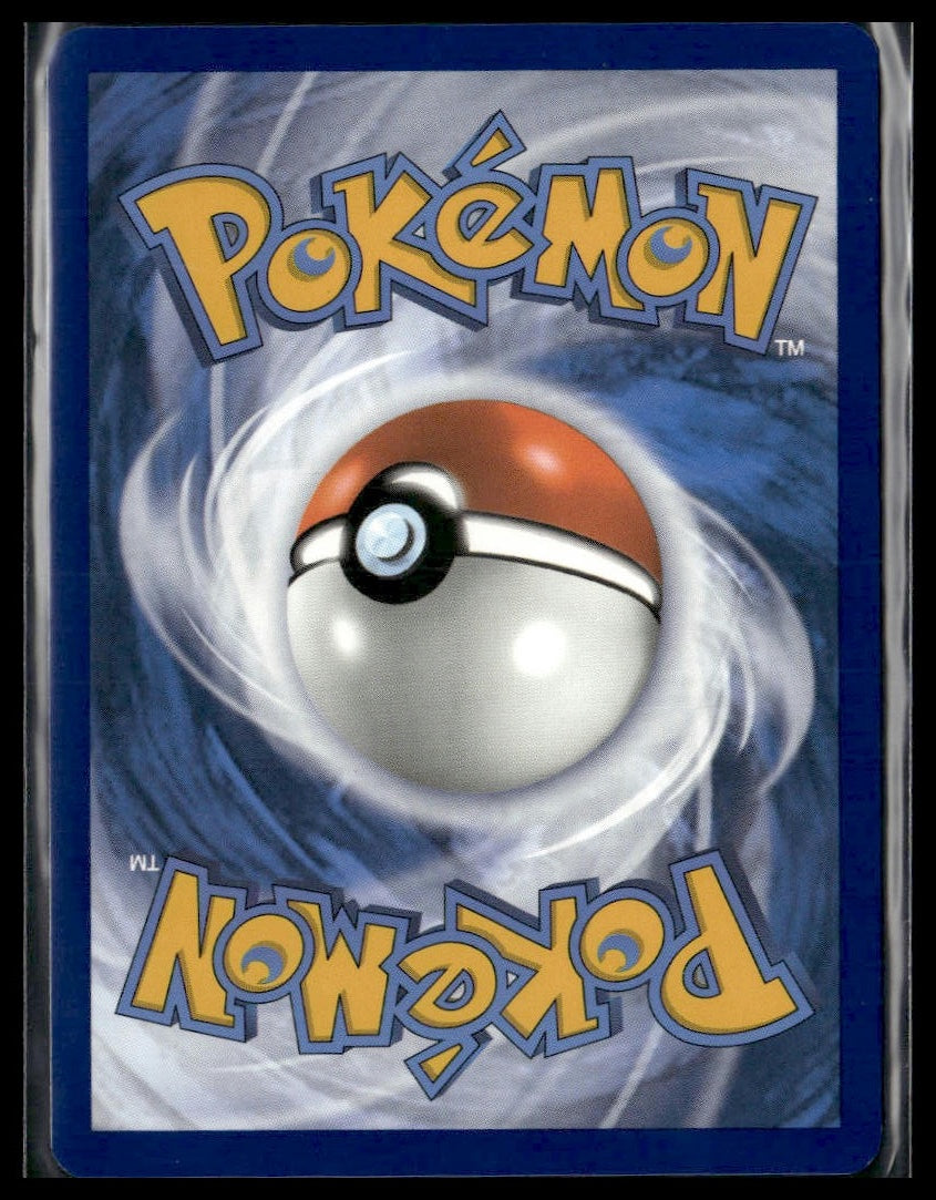 Horsea #010/064 Cosmos Holo Shrouded Fable NM