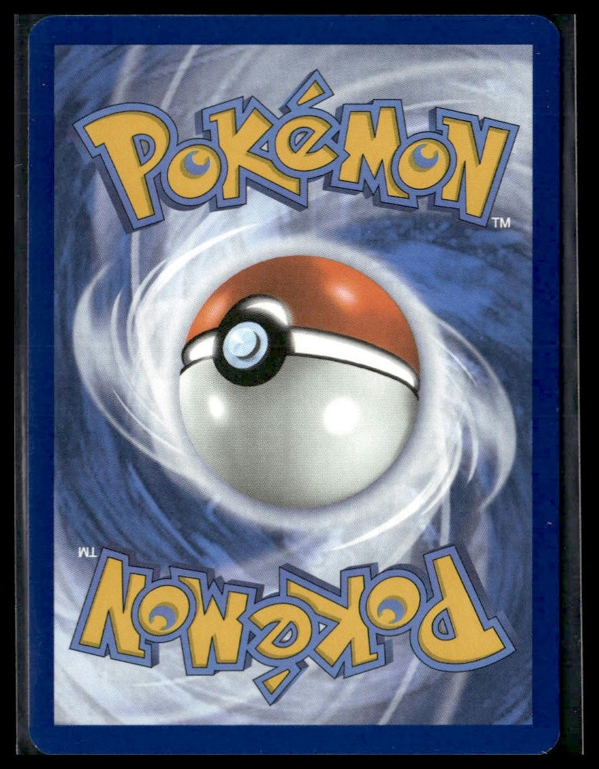 Victini (Poke Ball) #012/086 Black Bolt NM