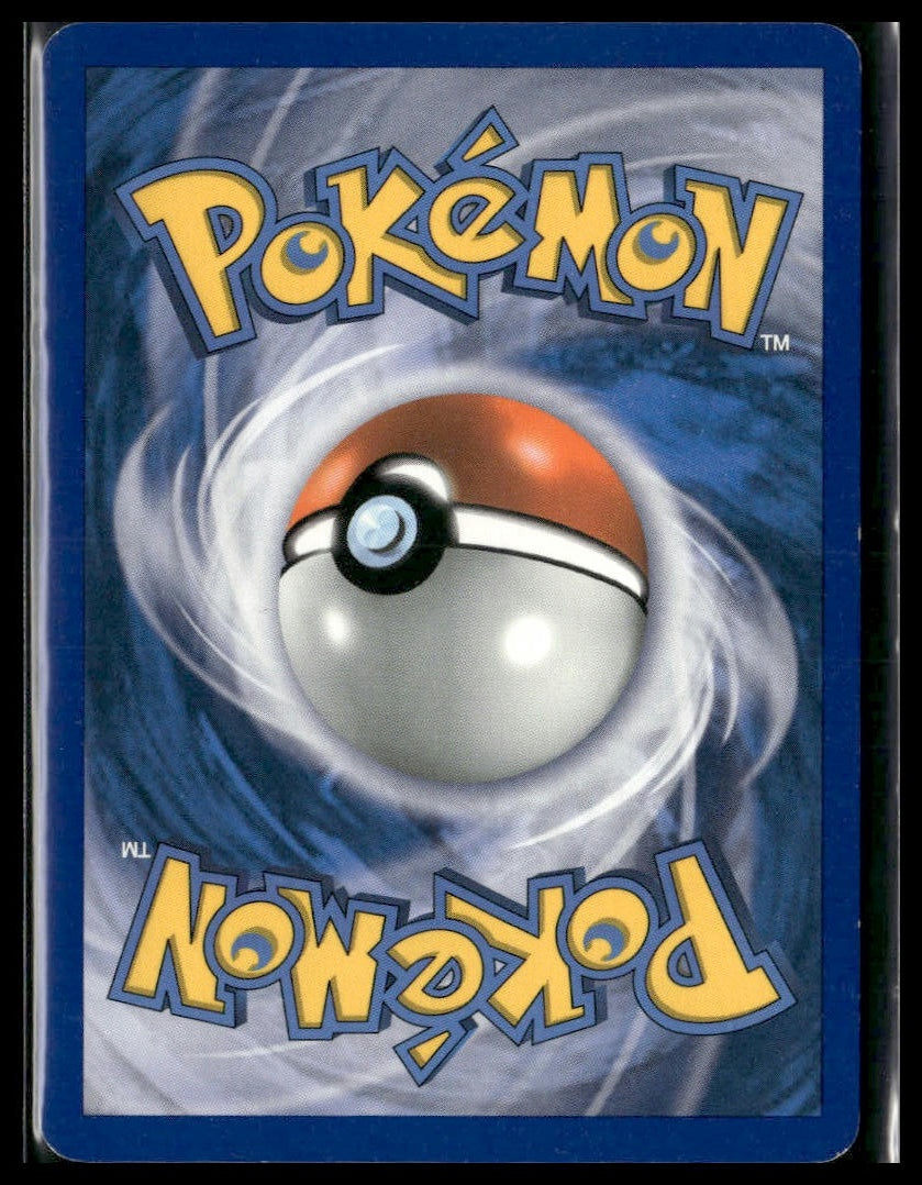 Oshawott #BW08 Black and White Promos LP