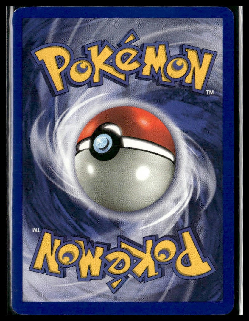 Jigglypuff #54/64 Jungle VLP