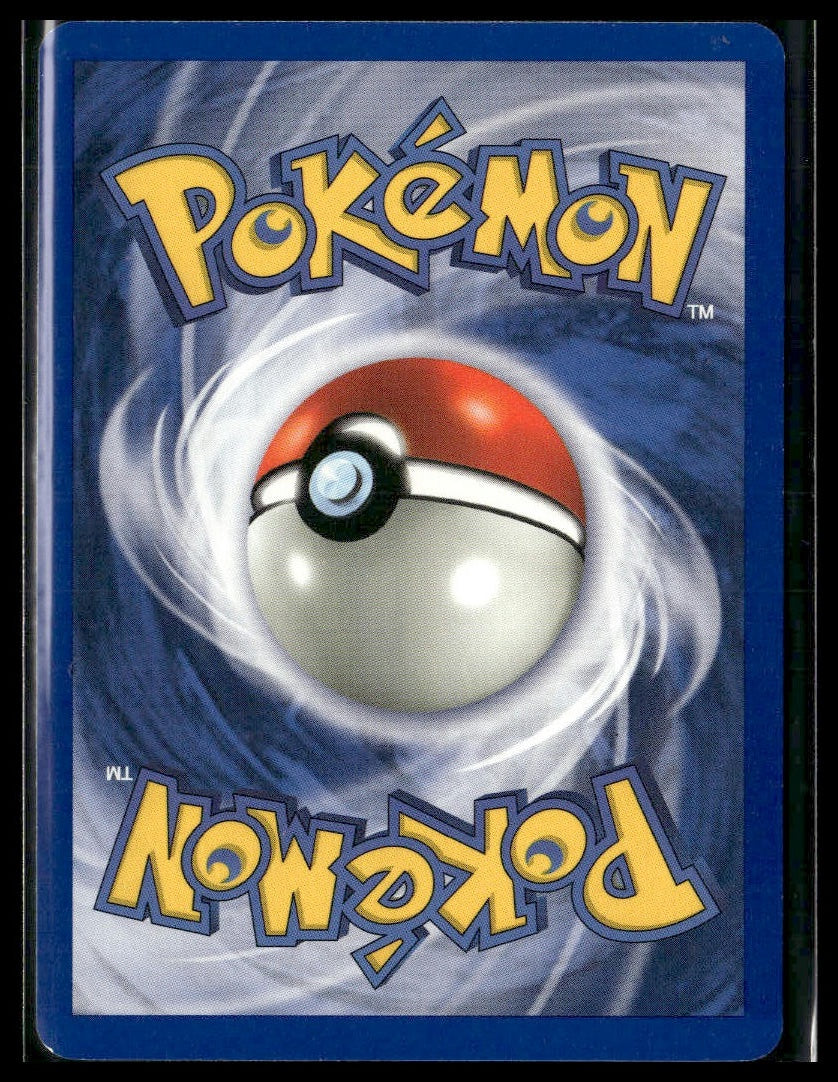 Squirtle #063/102 Base Set LP