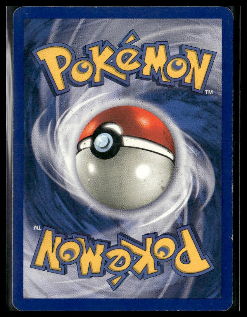 Squirtle #063/102 Base Set MP