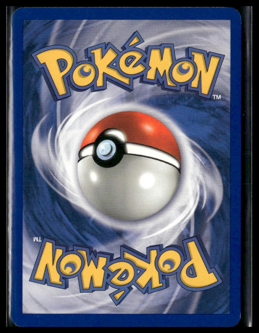 Dark Raticate #51/82 Team Rocket NM