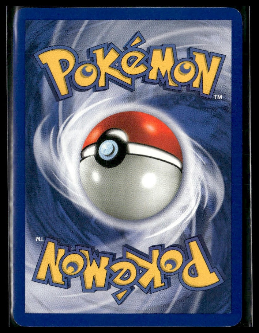 Dark Raticate #51/82 Team Rocket VLP