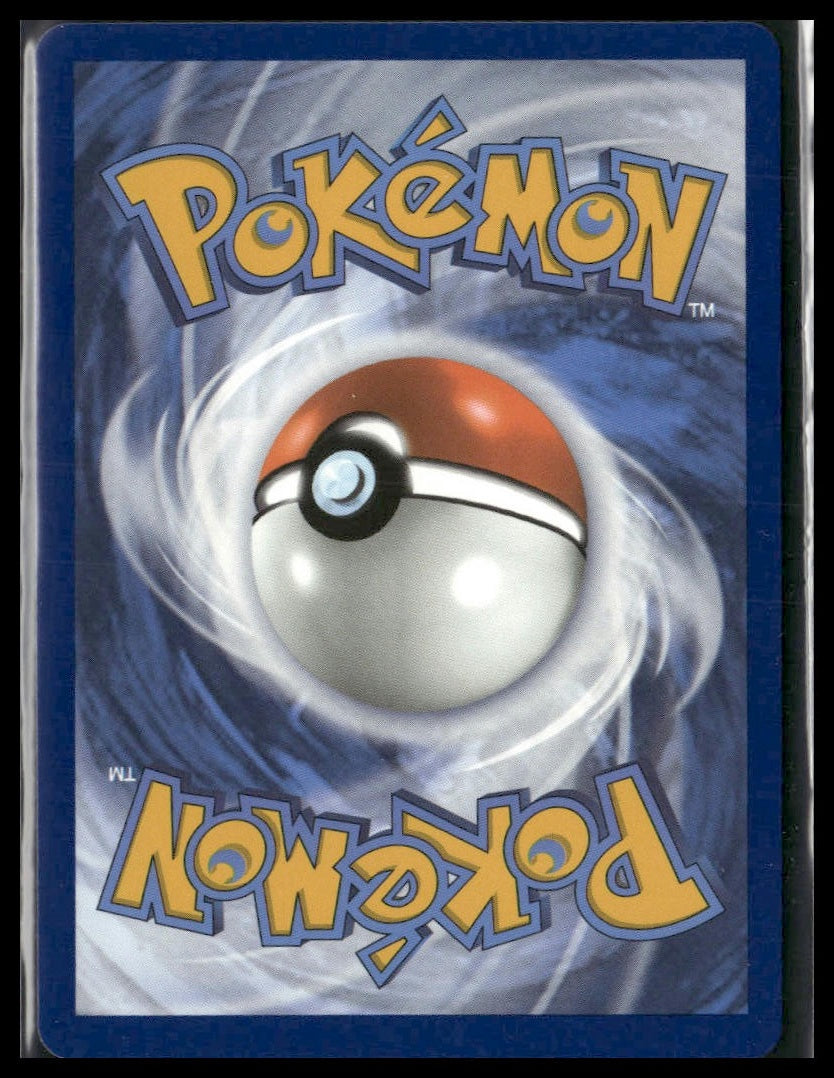 Munna (Poke Ball) #035/086 Black Bolt NM