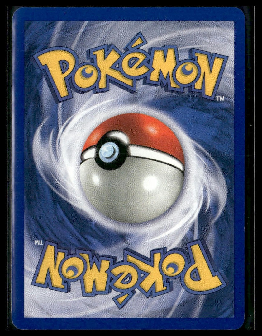 Dark Muk #41/82 Team Rocket VLP