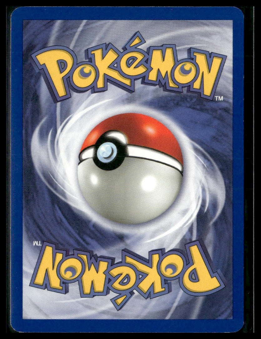 Dark Muk #41/82 Team Rocket VLP