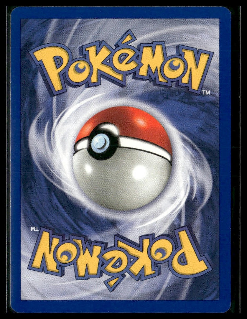 Dark Muk #41/82 Team Rocket VLP
