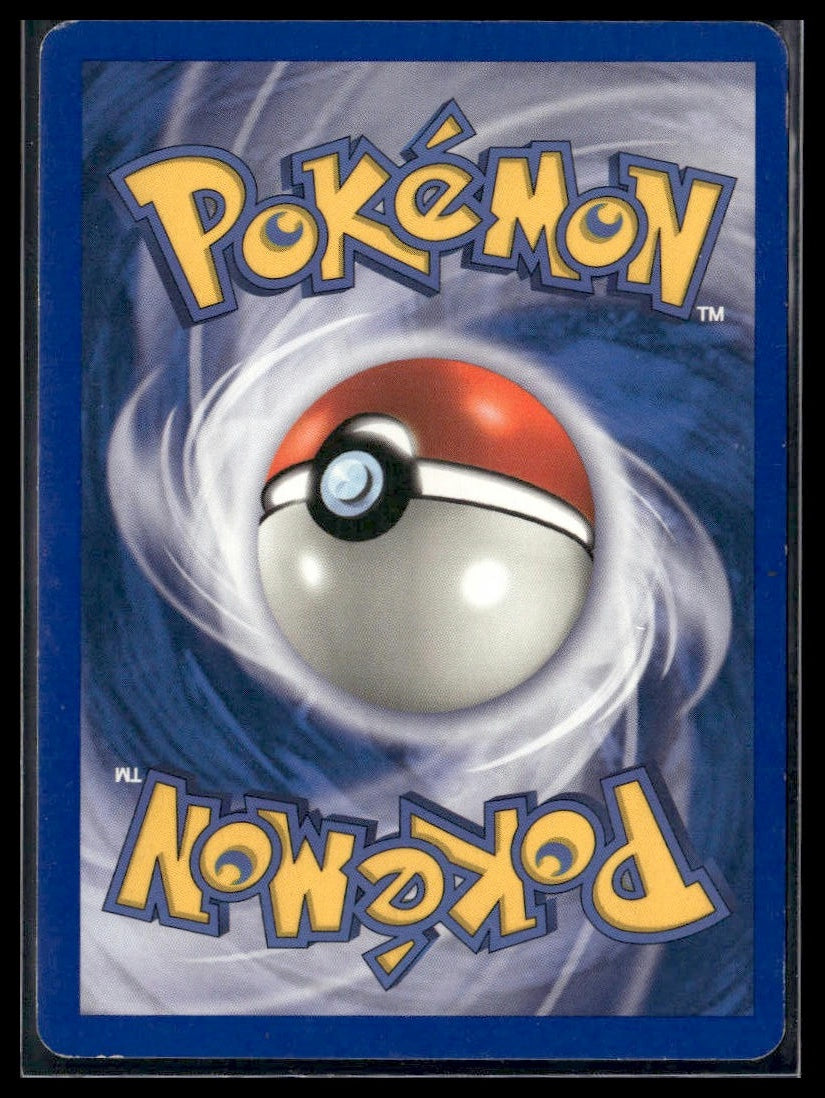 Charmander #097/165 Expedition MP