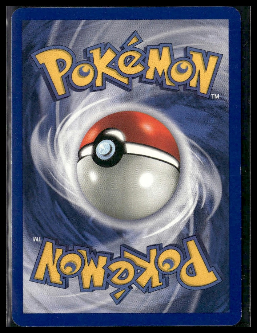 Electabuzz #020/102 Base Set VLP
