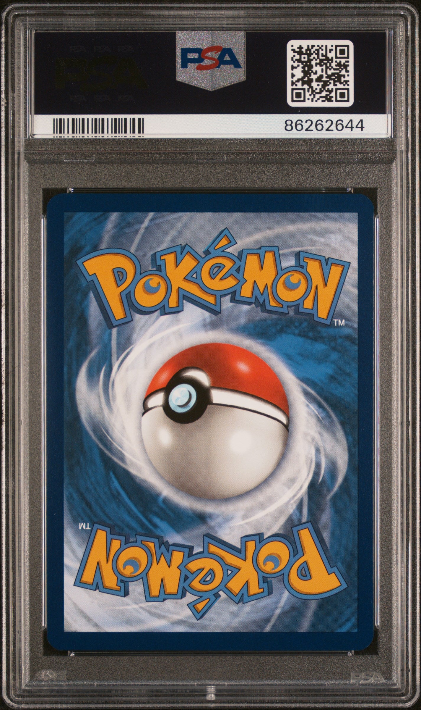 PSA 10 Starmie #005 Trading Card Game Classic