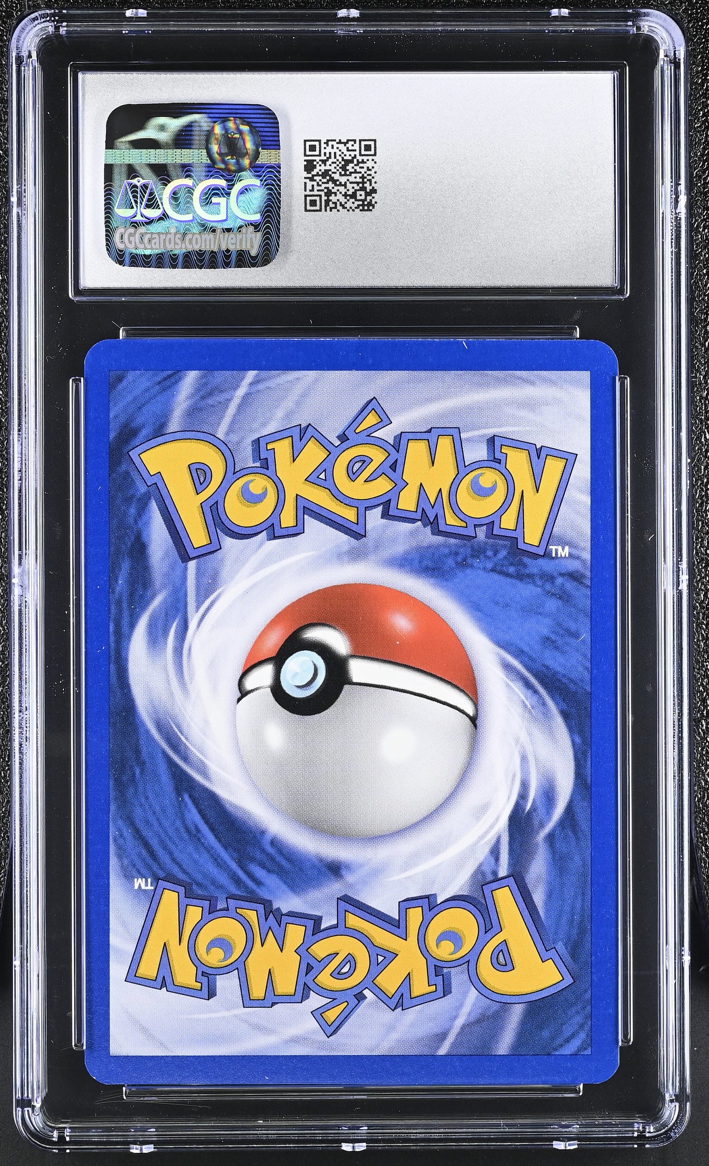 CGC 10 Venomoth #49/112 2004 EX Fire Red & Leaf Green