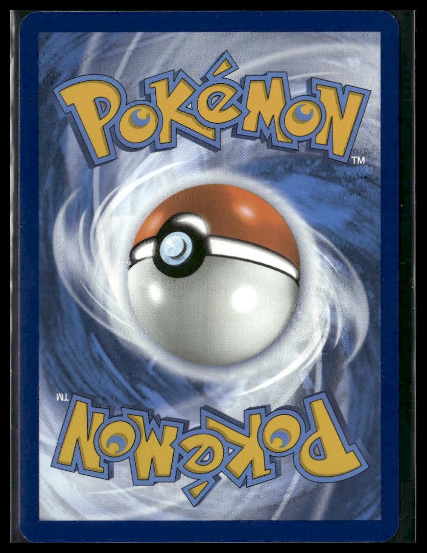 Victini #208 Unova Illustration Collection NM