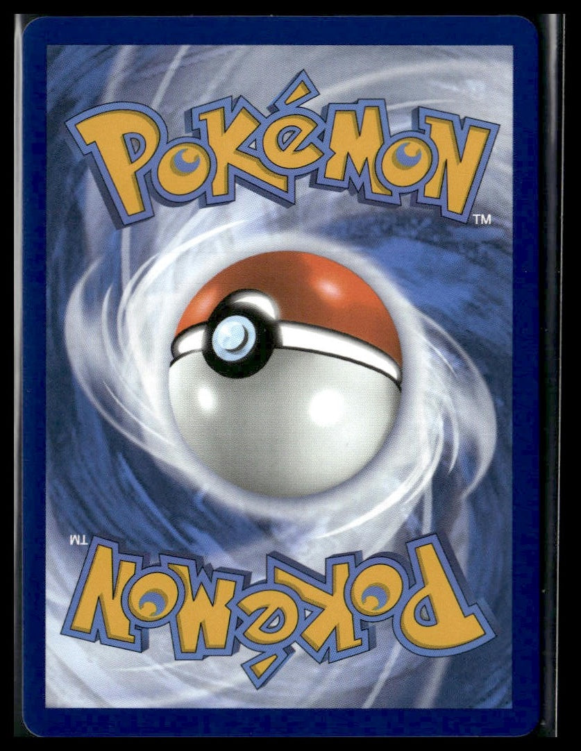 Electivire ex #212/182 Destined Rivals NM