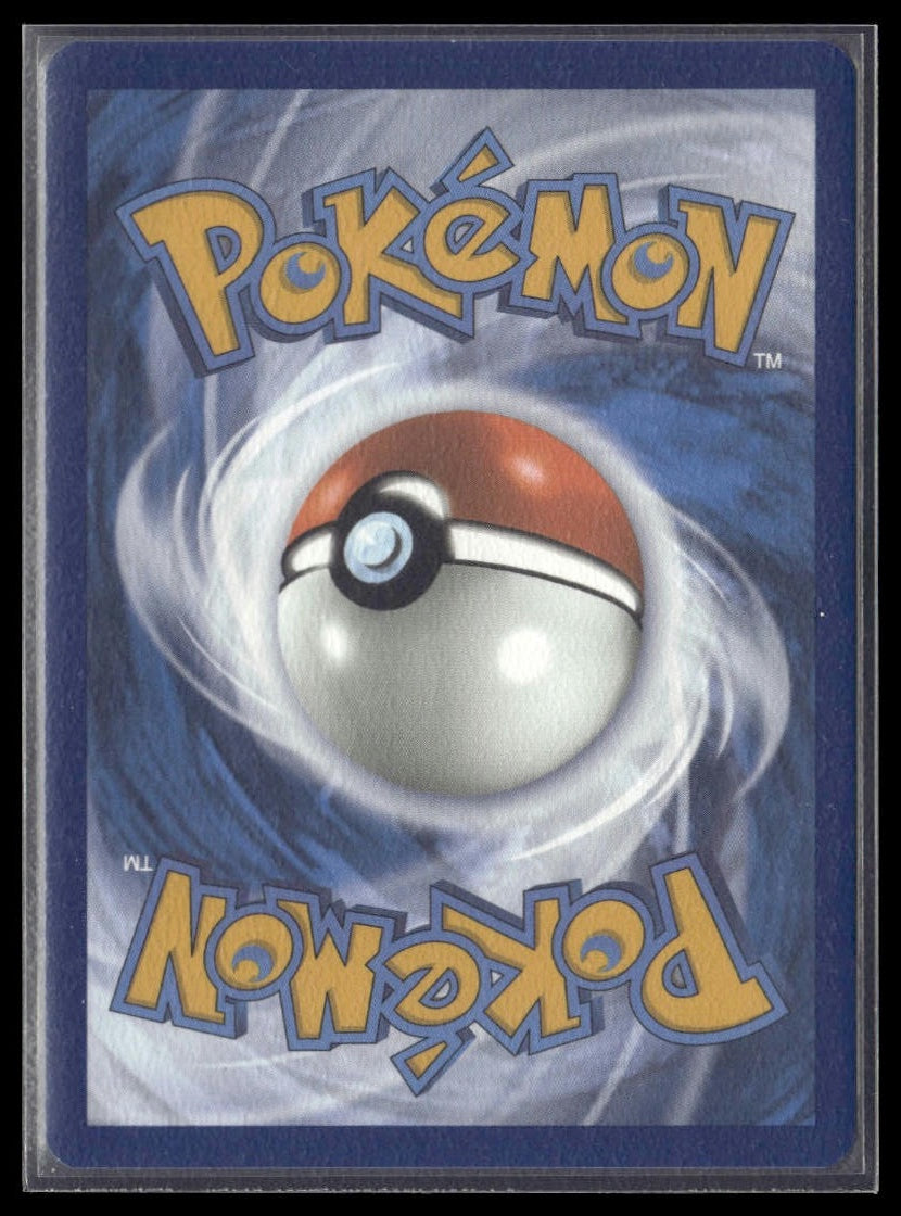 Spidops ex #223/198 Scarlet & Violet Base Set NM