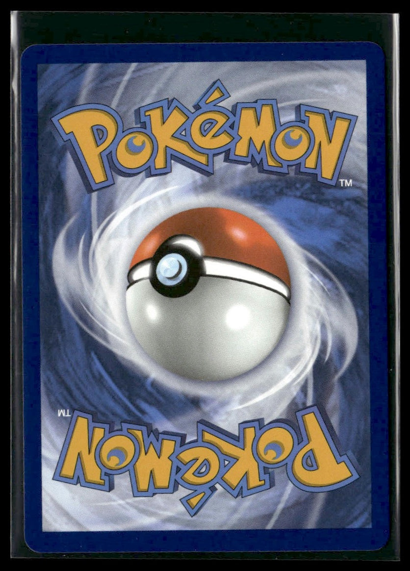Sawk (Master Ball) #049/086 White Flare NM