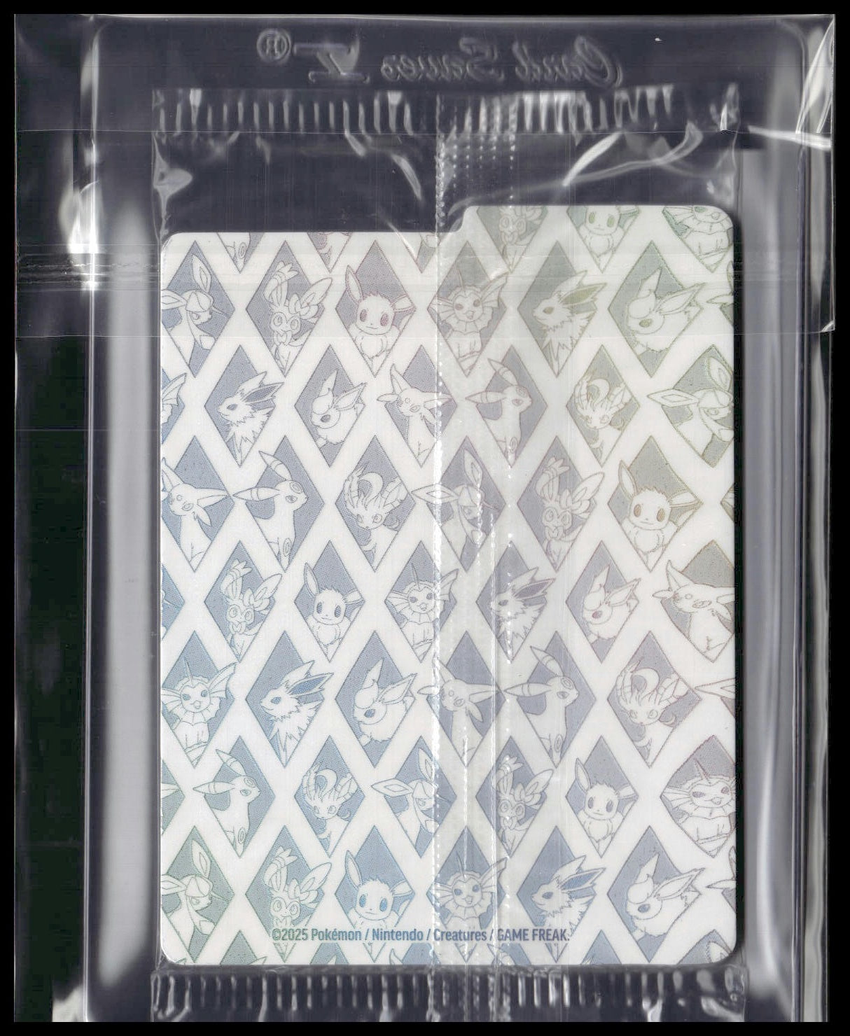 Eevee #173 SEALED Prismatic Evolutions ETB Promo NM