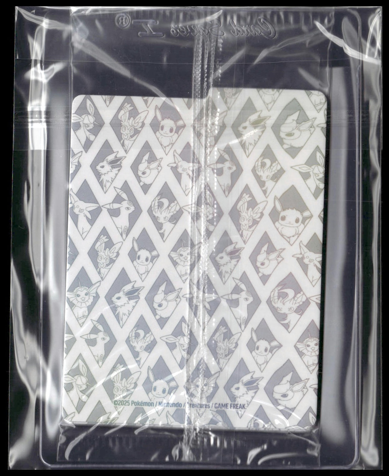 Eevee #173 SEALED Prismatic Evolutions ETB Promo NM