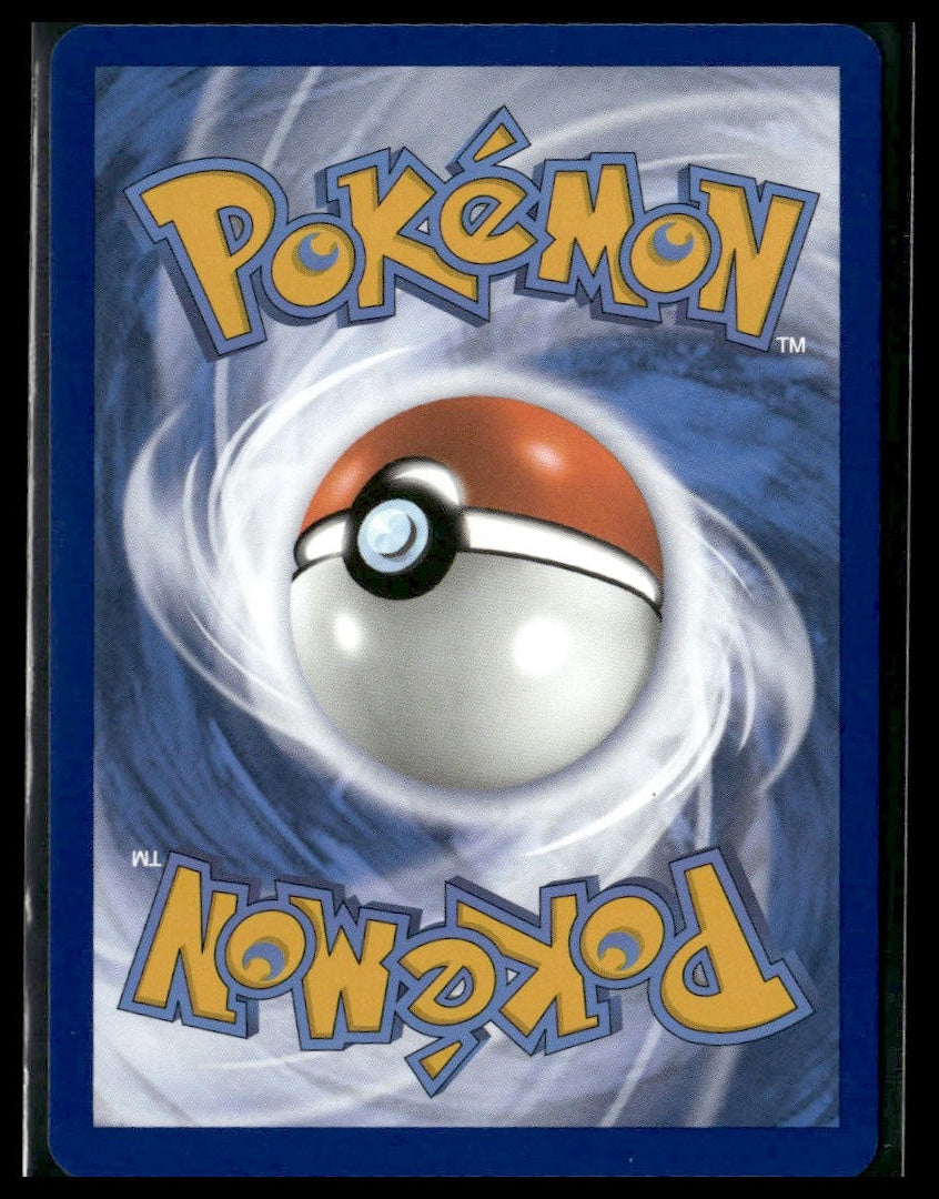 Basic Fighting Energy #258/198 Scarlet & Violet Base Set NM