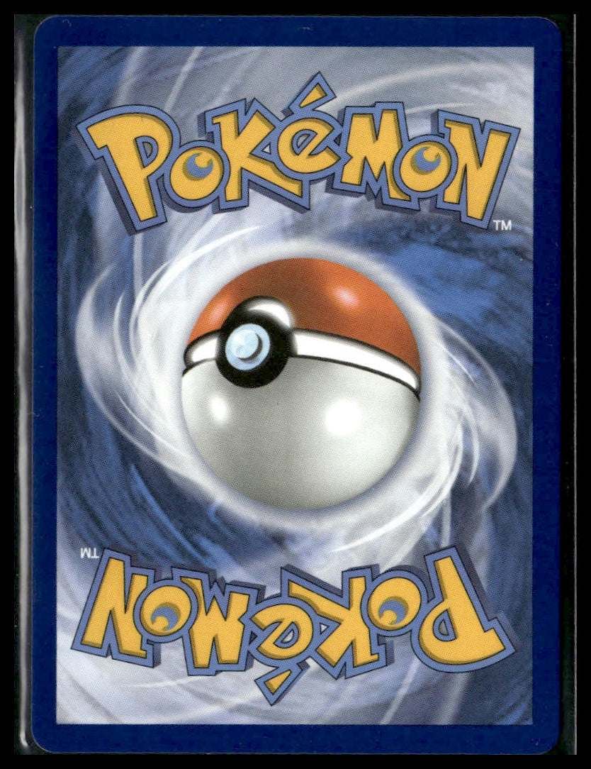 Mega Mawile ex #94/132 Mega Evolution NM