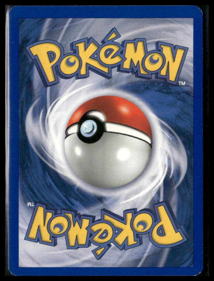 Wooper #082/111 1st Edition Neo Genesis VLP
