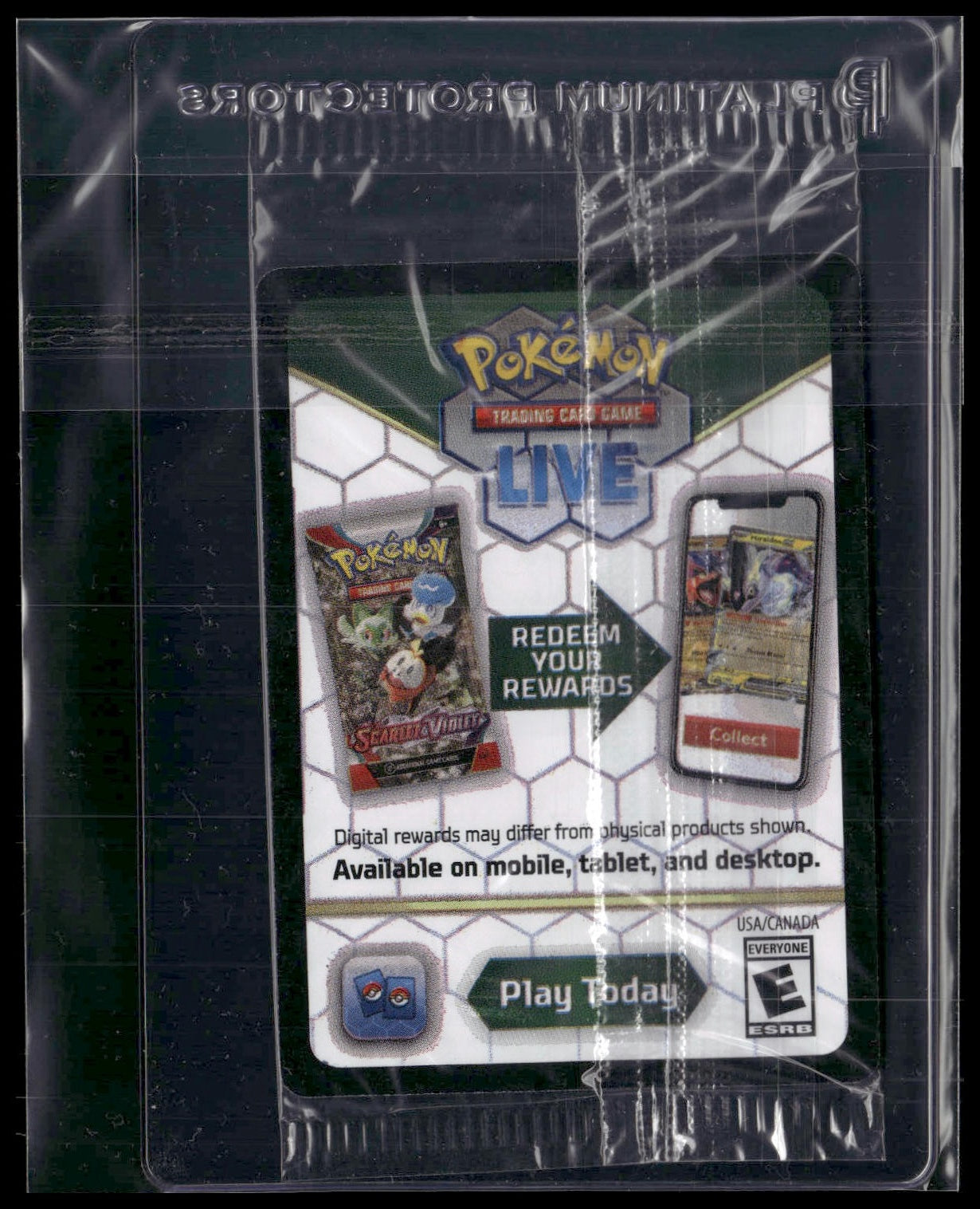 Eevee ex #075/131 SEALED Prismatic Evolutions Promo NM